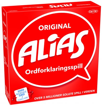 Alias