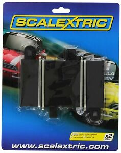 Scalextric Quarter Straight 87mm