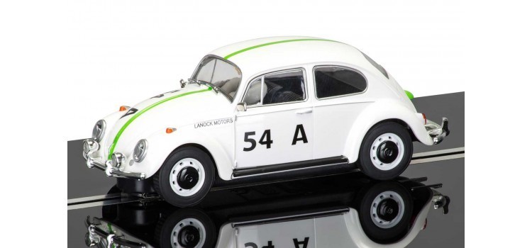 Scalextric Volkswagen Beetle