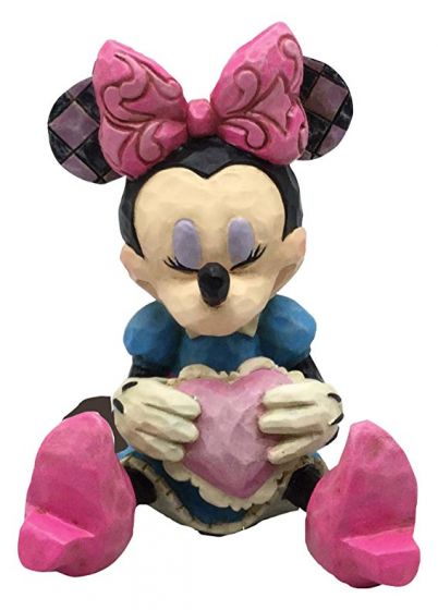 Mini Minnie Mouse
