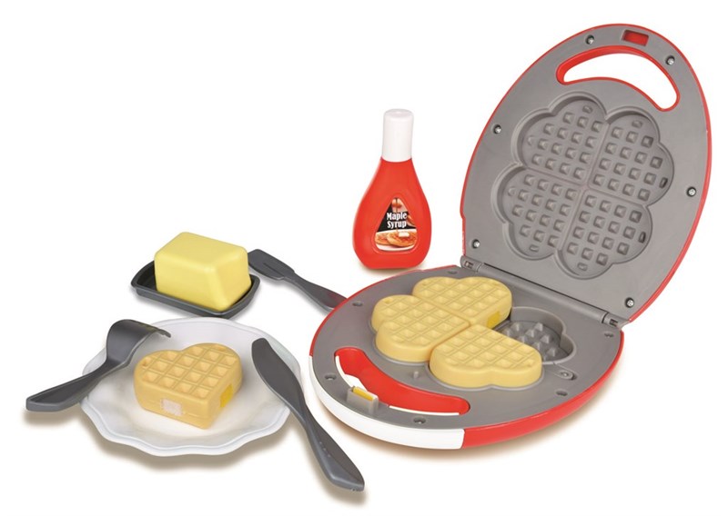 JH Waffle maker B/O