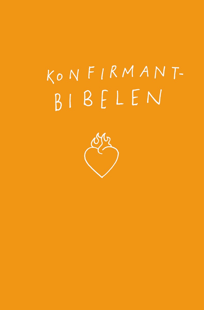 Konfirmantbibelen (BM)