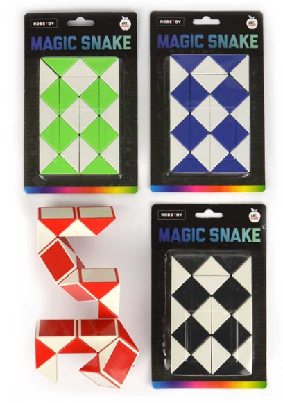 Magic Snake 41 cm