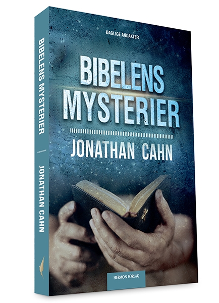 Bibelens mysterier – Jonathan Cahn
