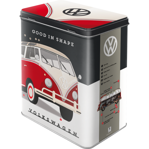 Volkswagen Good in Shape 3L