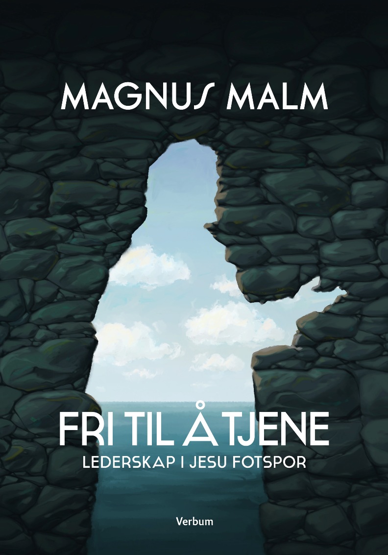 Fri til å tjene - Magnus Malm