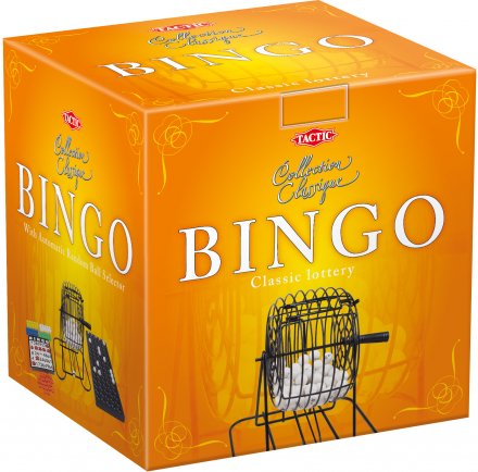 Collection classique Bingo