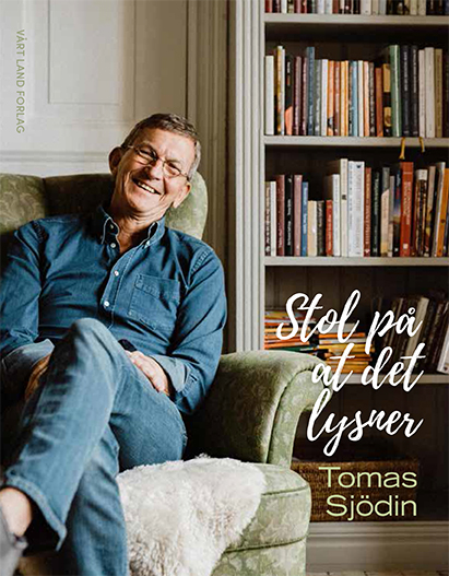 Stol på at det lysner - Tomas Sjödin