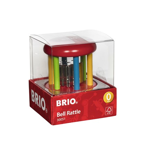 BRIO® Bjellerangle