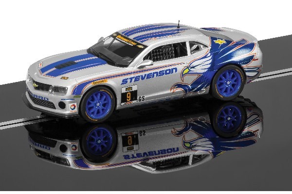 Scalextric Chevrolet Camaro GT-R