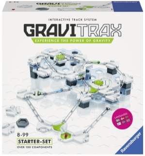 GraviTrax starter kit