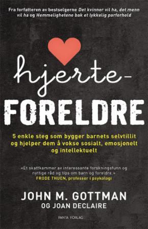 Hjerteforeldre (innb) – Gottman