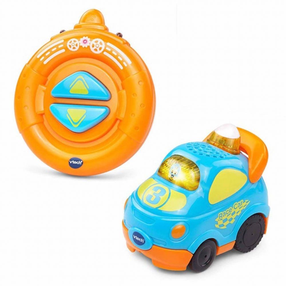 Vtech Toot Toot Drivers RC racerbil