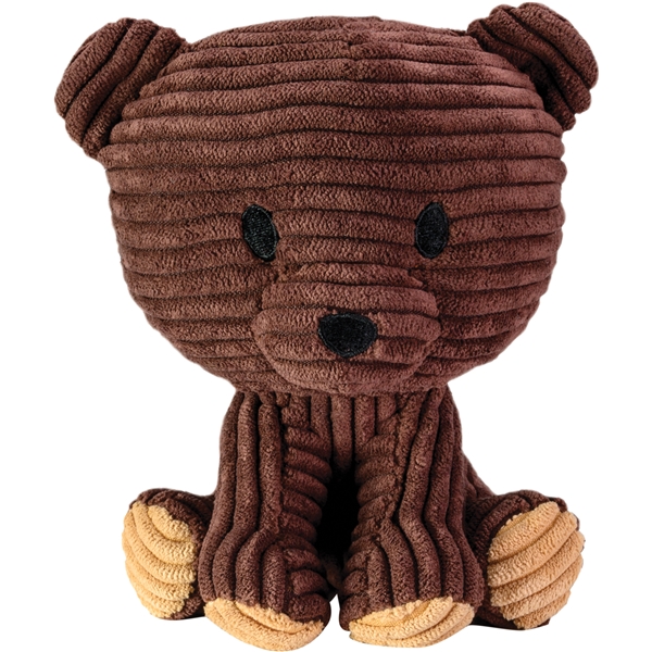 Lumo Velvet Bear Teddy