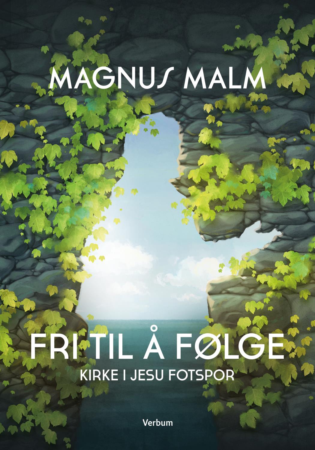 Fri til å følge - Magnus Malm