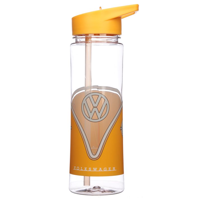 Volkswagen 550ml Plastic Water Bottle