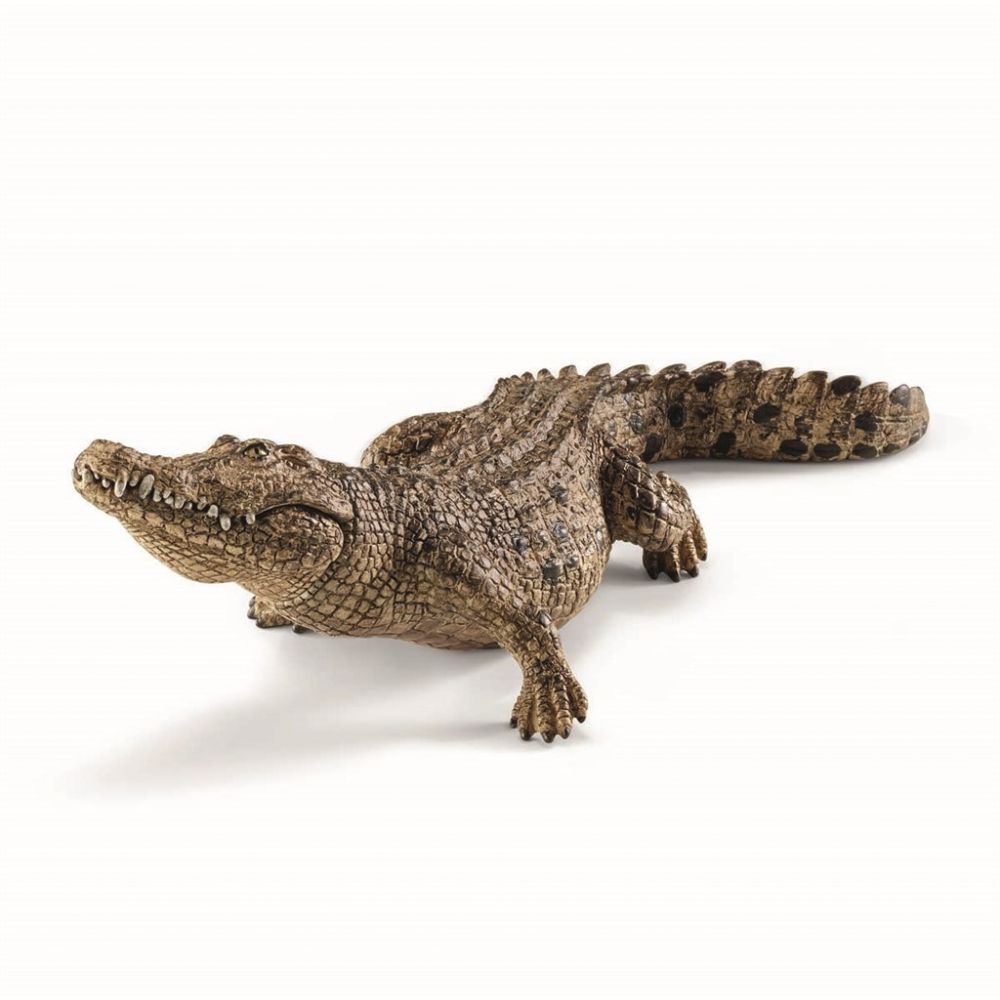 Schleich Krokodille