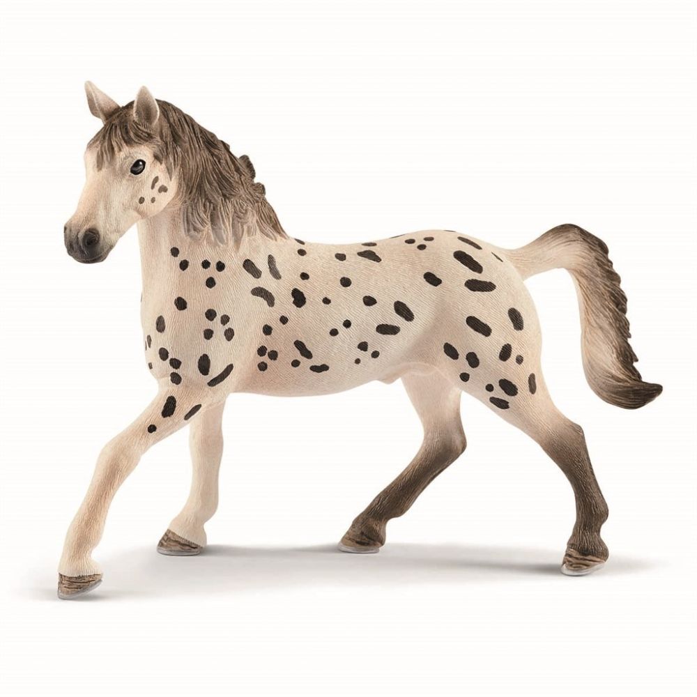 Schleich Knapstrupper hingst