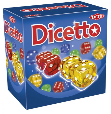 Dicetto (multi)