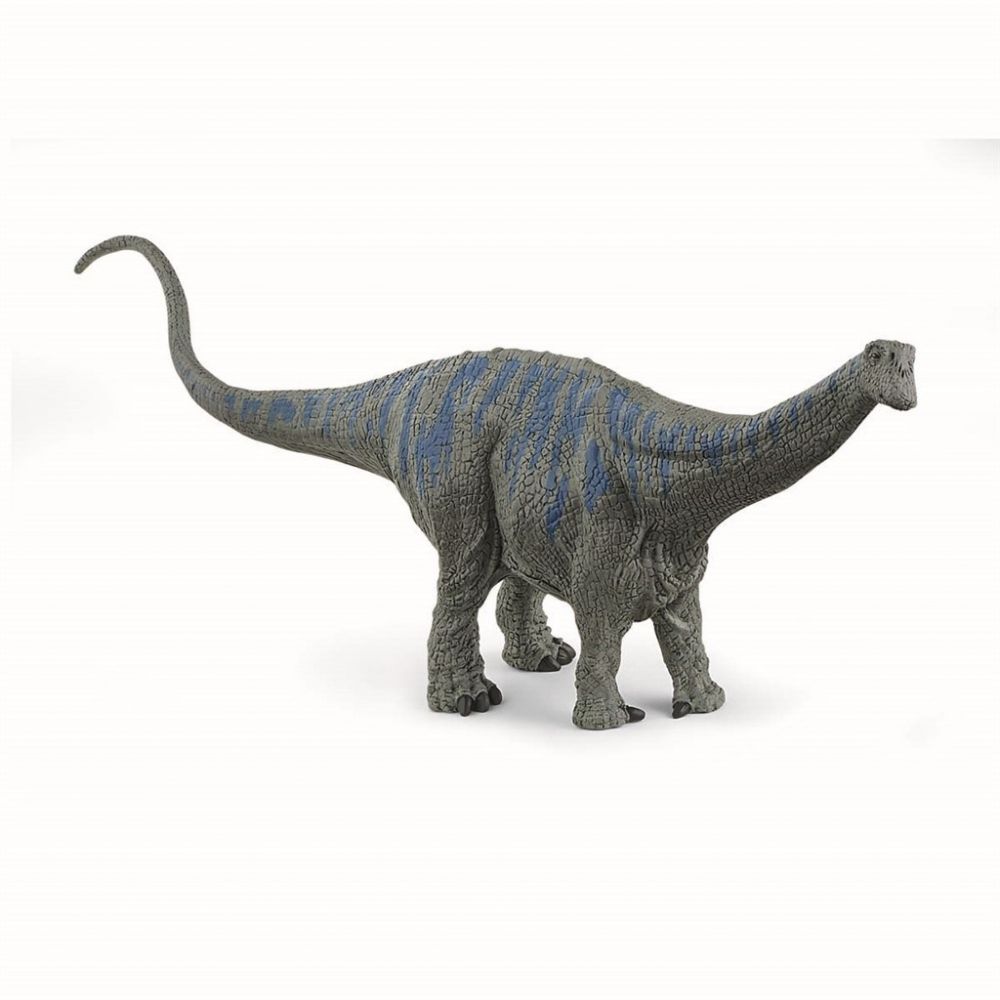 Schleich Brontosaurus