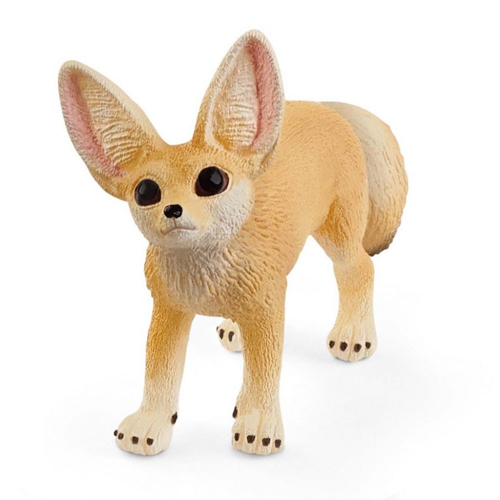 Schleich Ørken rev