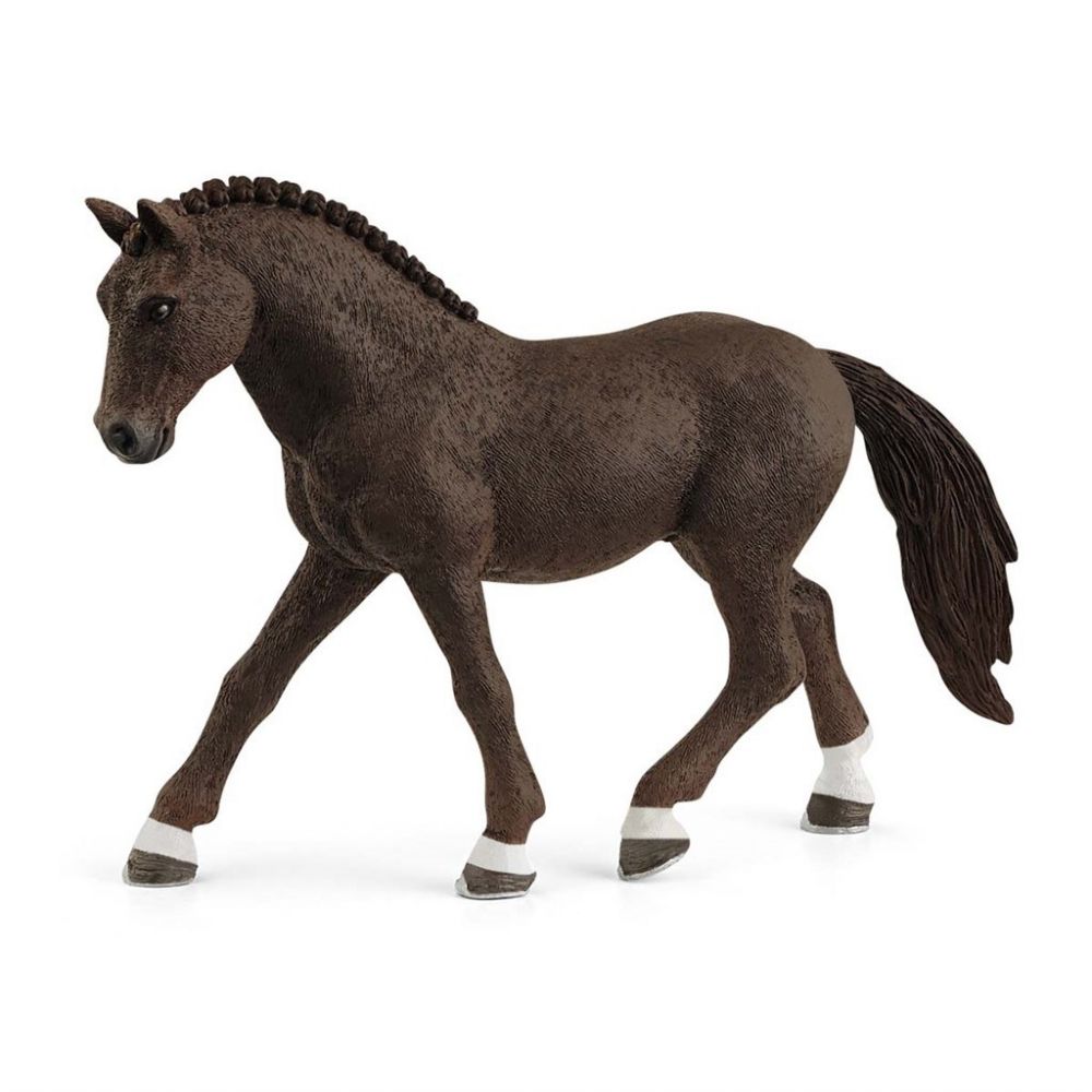 Schleich German Riding Pony Vallak