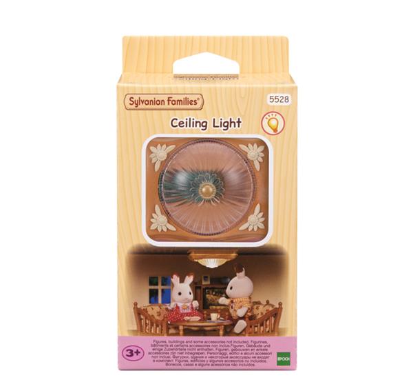 Sylvanian Ceiling Light