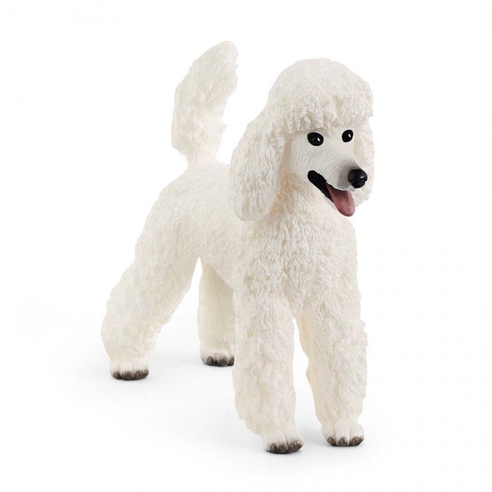 Schleich Puddel