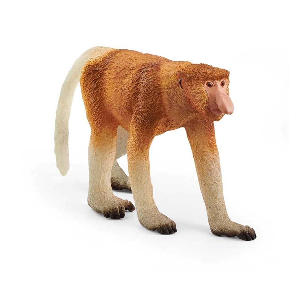 Schleich snabel apekatt