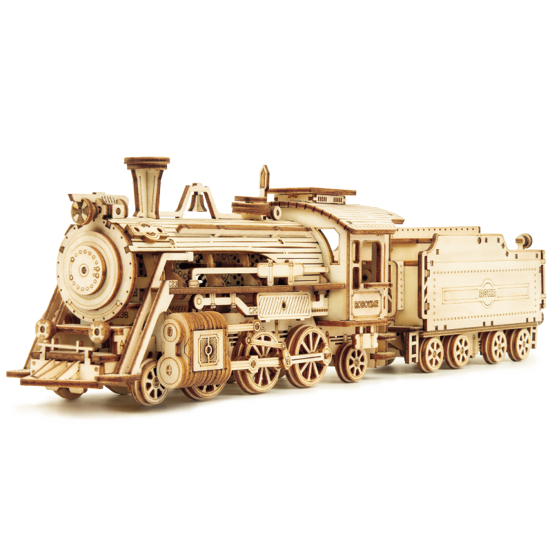 Prime Steam Express