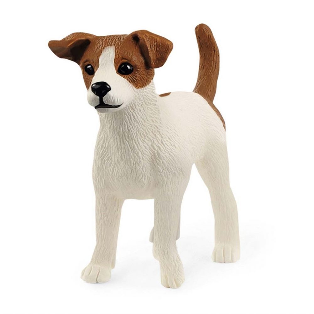 Schleich Jack Russell Terrier hund