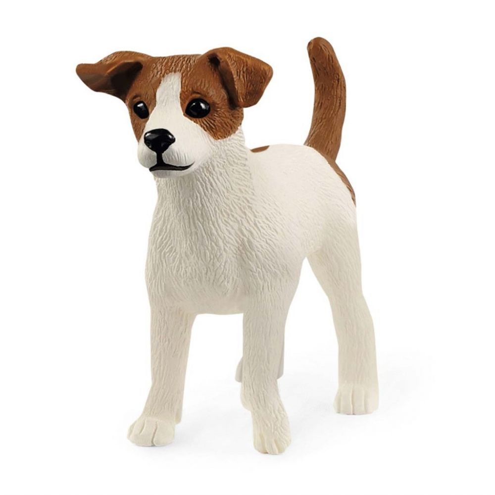 Schleich Jack Russell Terrier hund