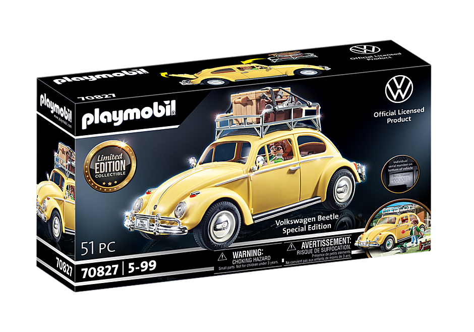 Volkswagen Käfer Beetle – Special Edition