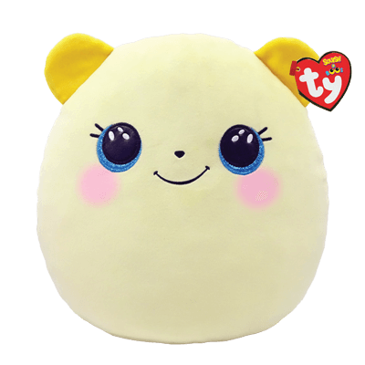 Ty Squishy beanies Buttercup 25cm