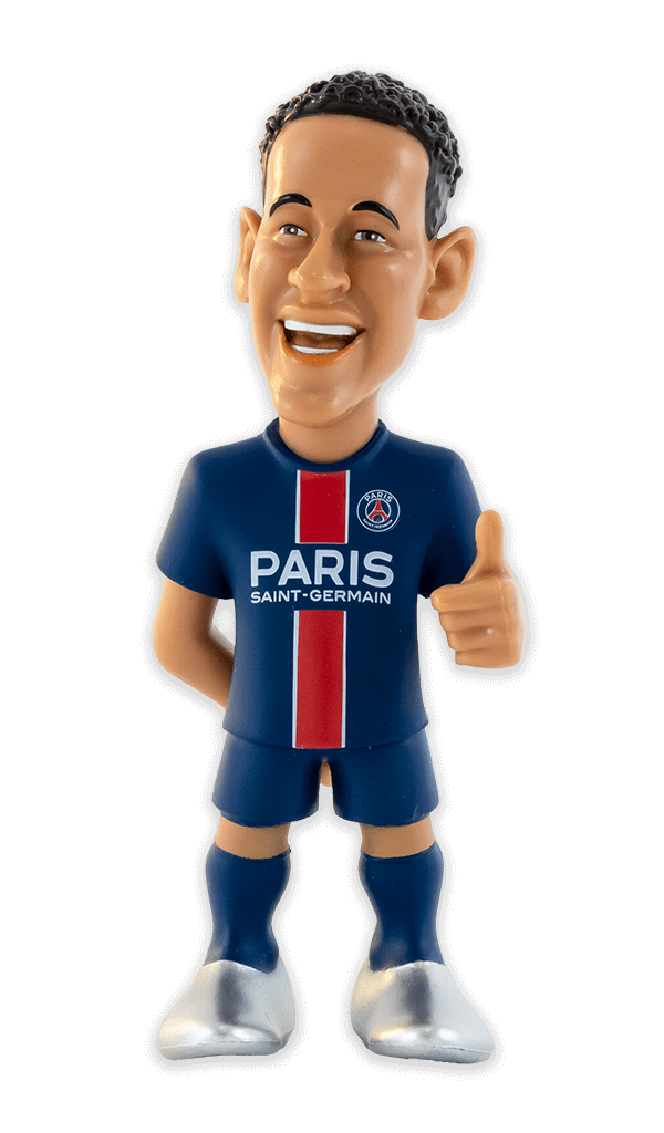 MINIX FB Neymar Jr. PSG