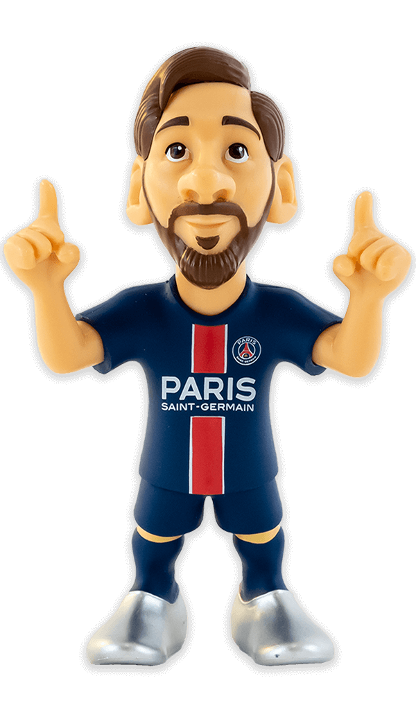 MINIX FB Messi PSG