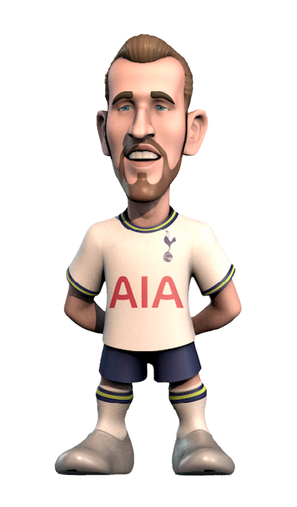 MINIX FB Harry Kane TOTTENHAM