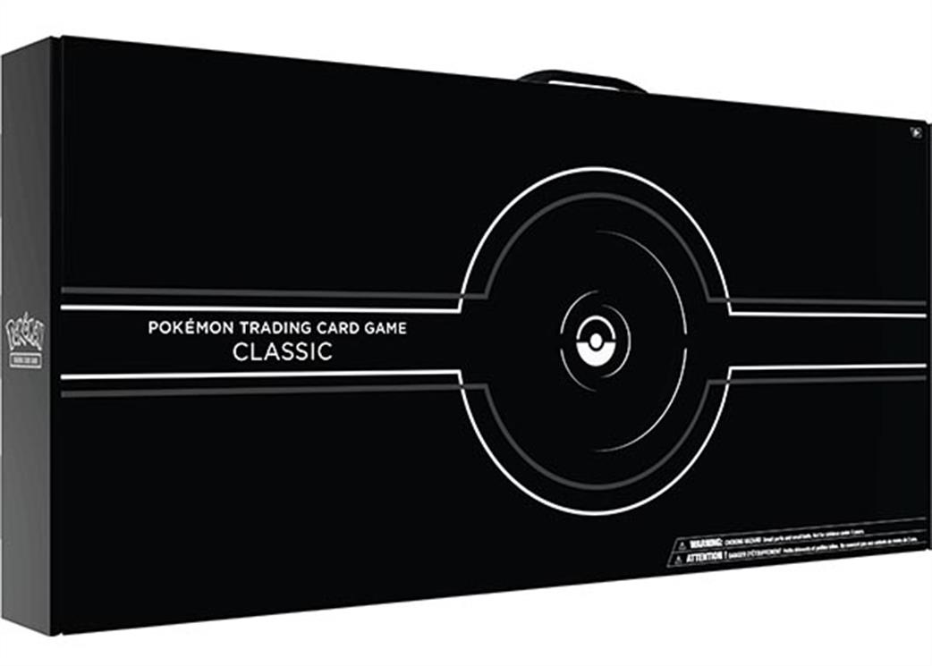 Pokemon Classic TCG Collection