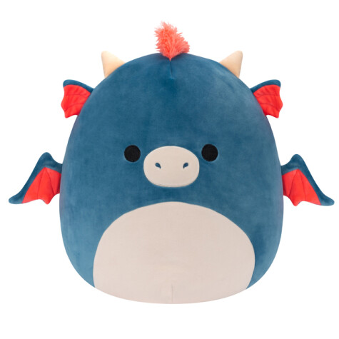 Squishmallows Carin Dragon 50cm