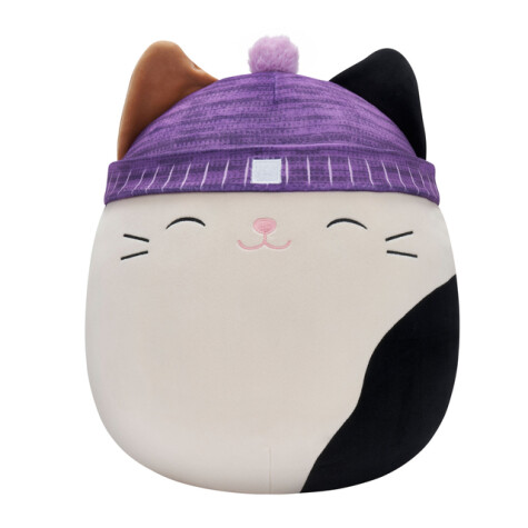 Squishmallows Cam Cat 40cm