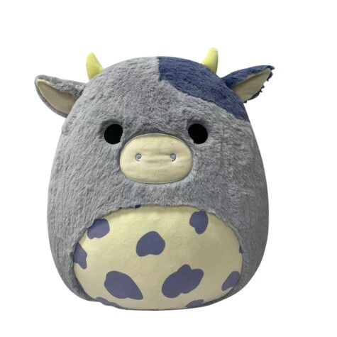 Squishmallows Bubba Cows 50cm