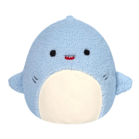Squishmallows David the Shark 40cm