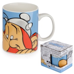 Asterix Porslinsmugg - Obelix 
