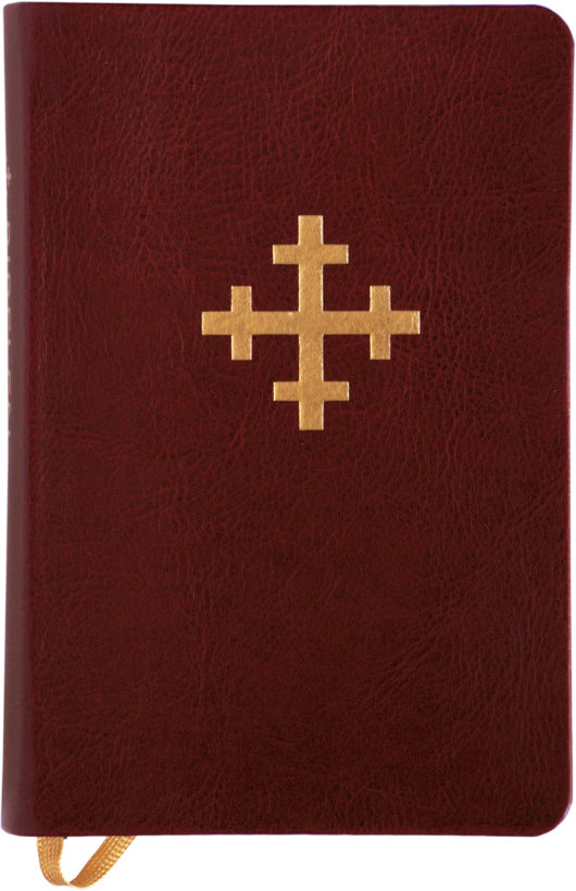 Bibelen 2011 - Brudeparbibel 
