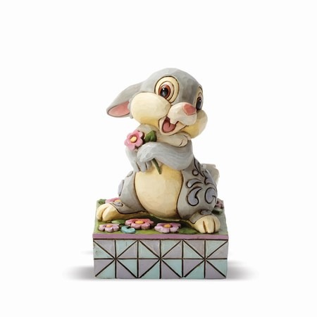 Spring has Sprung (Thumper)